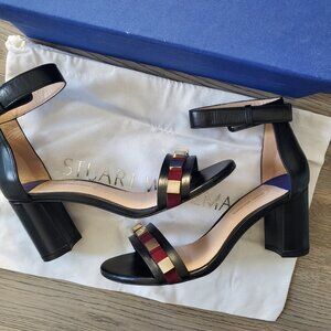 Stuart Weitzman heels